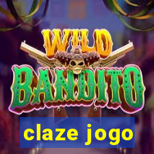 claze jogo